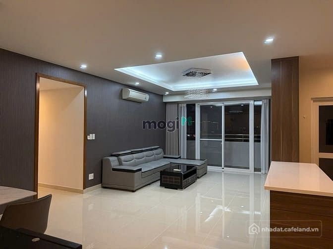 Bất động sản tại TP. Hồ Chí Minh - ảnh 1