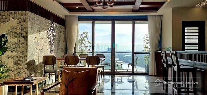 Bất động sản tại TP. Hồ Chí Minh - ảnh 1