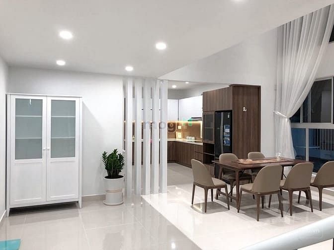 Bất động sản tại TP. Hồ Chí Minh - ảnh 1