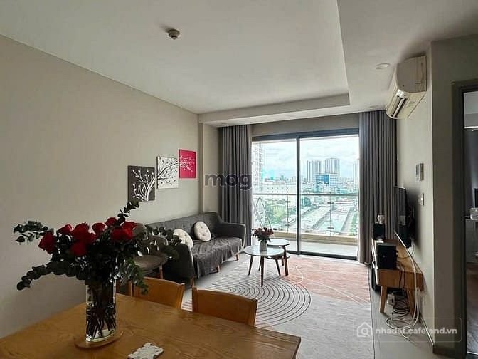 Bất động sản tại TP. Hồ Chí Minh - ảnh 1