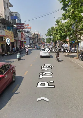 Bất động sản tại Hải Phòng - ảnh 1