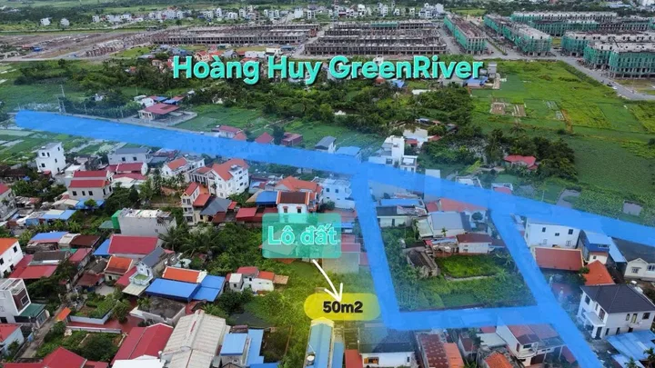 Bất động sản tại Hải Phòng - ảnh 1