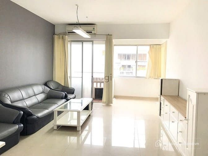 Bất động sản tại TP. Hồ Chí Minh - ảnh 1