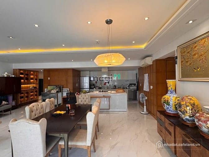 Bất động sản tại TP. Hồ Chí Minh - ảnh 1