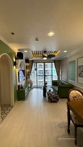Bất động sản tại TP. Hồ Chí Minh - ảnh 1