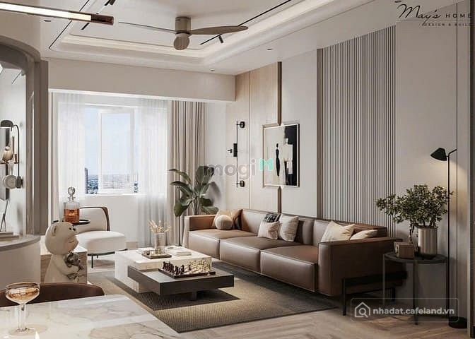 Bất động sản tại TP. Hồ Chí Minh - ảnh 1