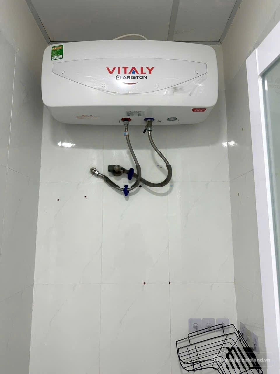 Bất động sản tại Cần Thơ - ảnh 1