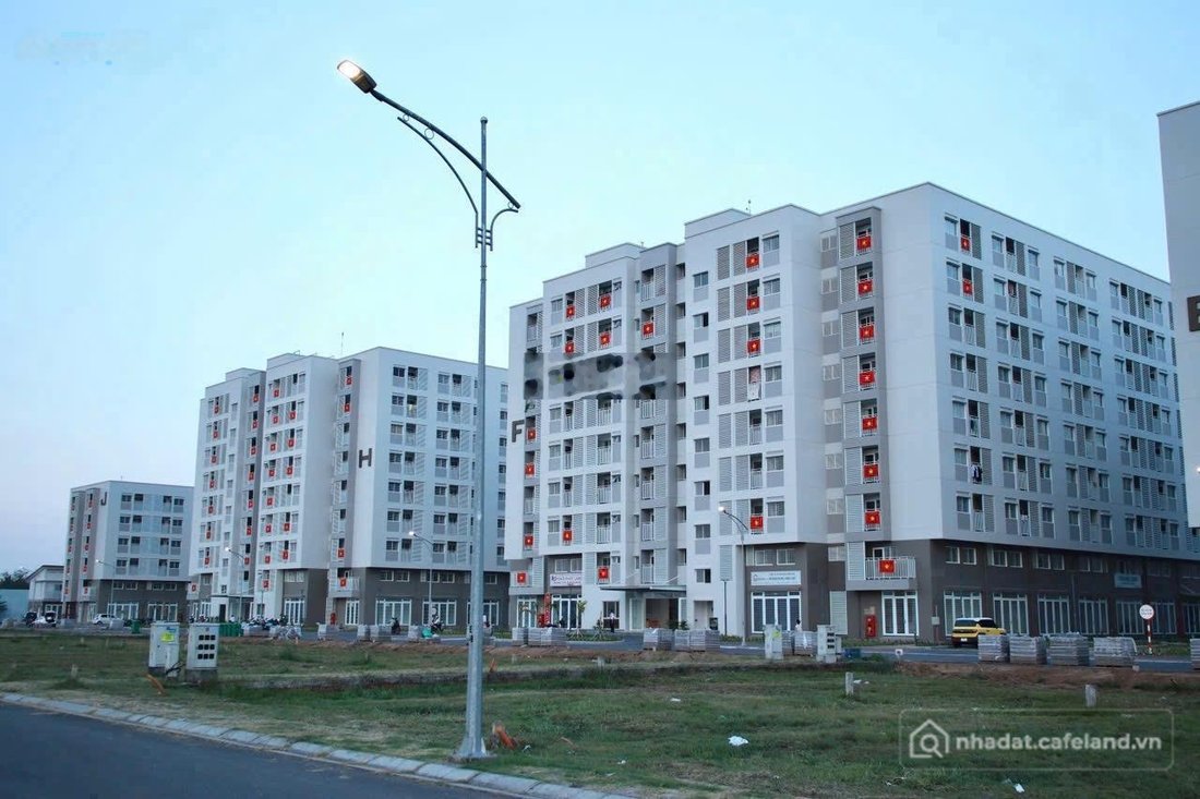 Bất động sản tại Cần Thơ - ảnh 1
