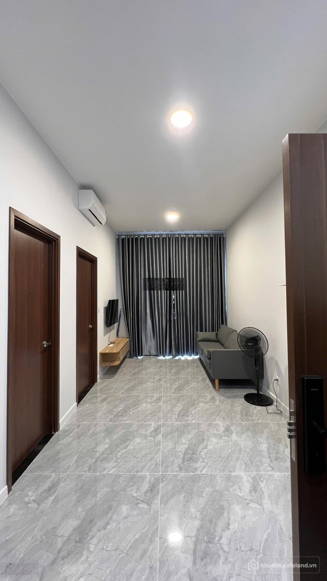 Bất động sản tại Cần Thơ - ảnh 1