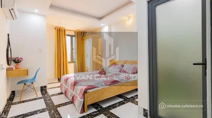 Bất động sản tại TP. Hồ Chí Minh - ảnh 1