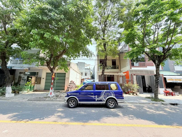 Bất động sản tại Đà Nẵng - ảnh 1