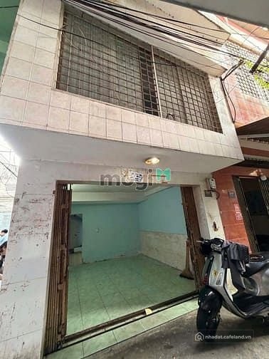 Bất động sản tại TP. Hồ Chí Minh - ảnh 1