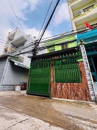 Bất động sản tại TP. Hồ Chí Minh - ảnh 1