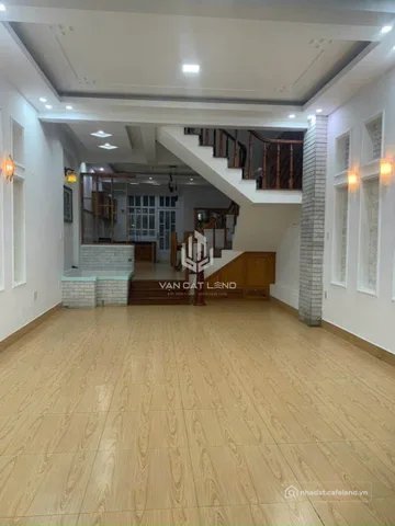 Bất động sản tại TP. Hồ Chí Minh - ảnh 1