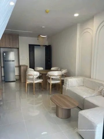 Bất động sản tại TP. Hồ Chí Minh - ảnh 1