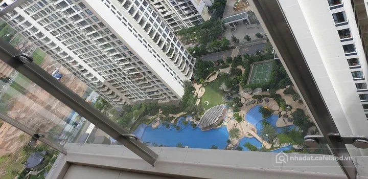 Bất động sản tại TP. Hồ Chí Minh - ảnh 1
