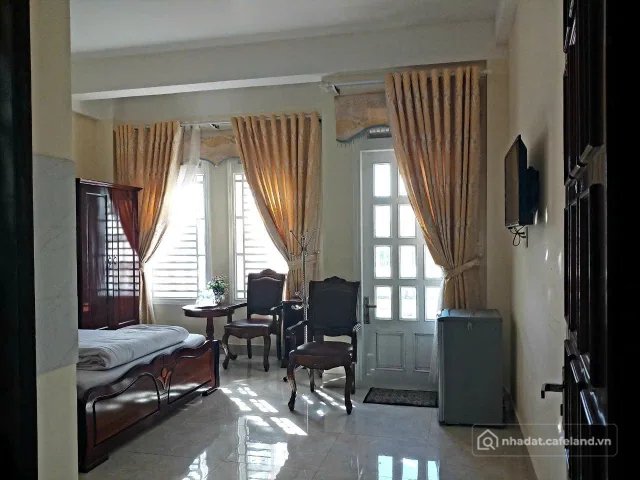 Bất động sản tại Lâm Đồng - ảnh 1