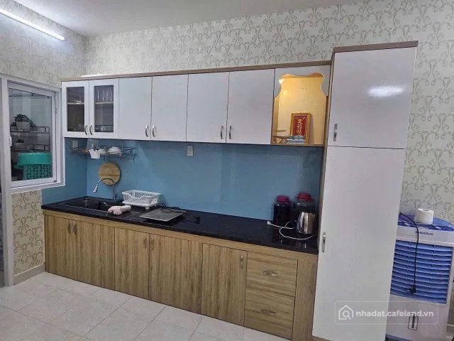 Bất động sản tại TP. Hồ Chí Minh - ảnh 1