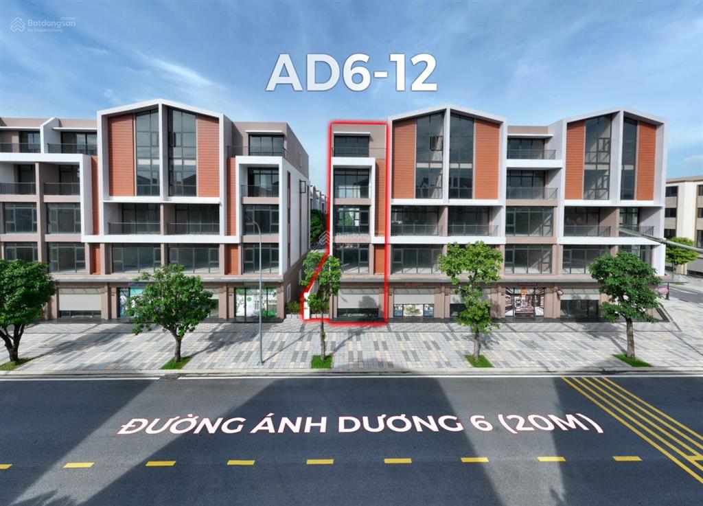 Bất động sản tại Hưng Yên - ảnh 1