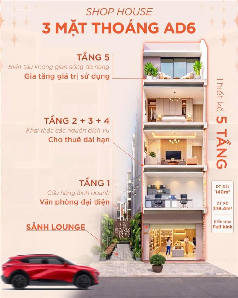 Bất động sản tại Hưng Yên - ảnh 1