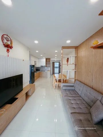 Bất động sản tại TP. Hồ Chí Minh - ảnh 1