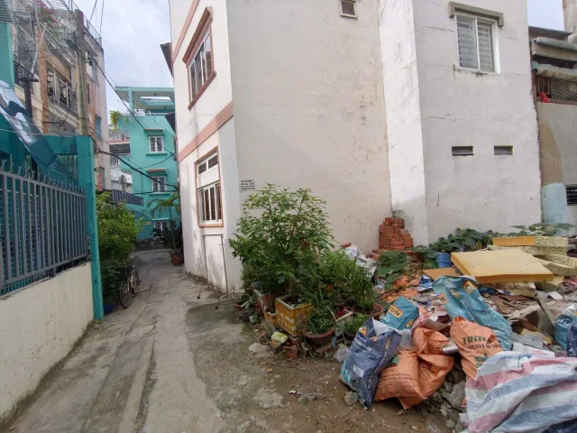 Bất động sản tại TP. Hồ Chí Minh - ảnh 1