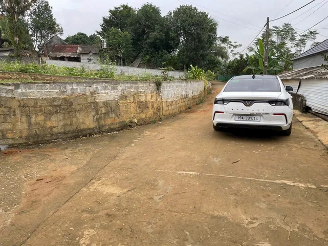 Bất động sản tại Phú Thọ - ảnh 1