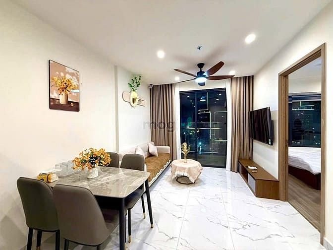 Bất động sản tại TP. Hồ Chí Minh - ảnh 1