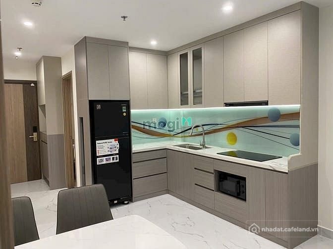 Bất động sản tại TP. Hồ Chí Minh - ảnh 1