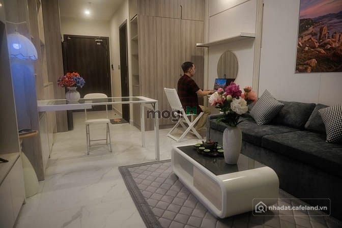 Bất động sản tại TP. Hồ Chí Minh - ảnh 1