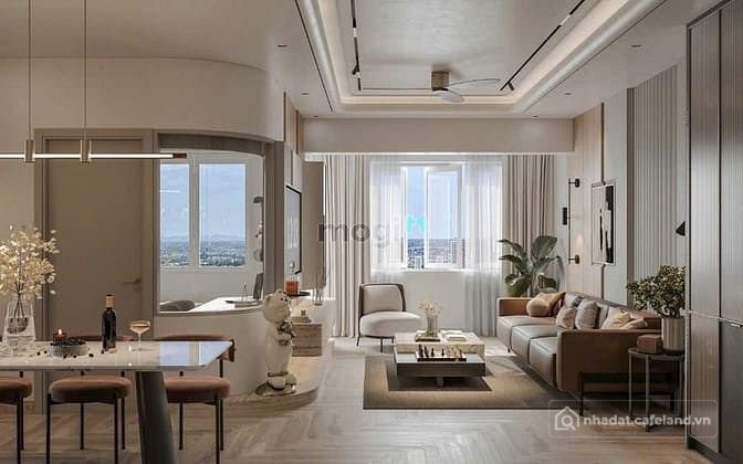 Bất động sản tại TP. Hồ Chí Minh - ảnh 1