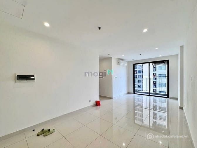 Bất động sản tại TP. Hồ Chí Minh - ảnh 1