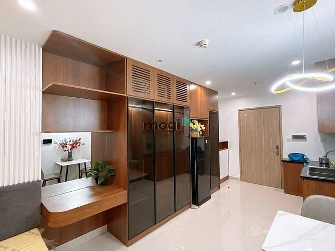 Bất động sản tại TP. Hồ Chí Minh - ảnh 1