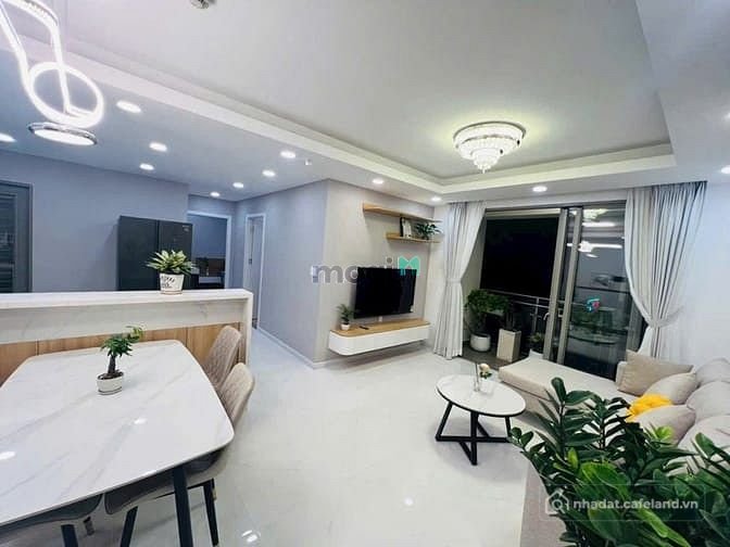Bất động sản tại TP. Hồ Chí Minh - ảnh 1