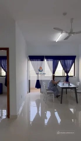 Bất động sản tại TP. Hồ Chí Minh - ảnh 1