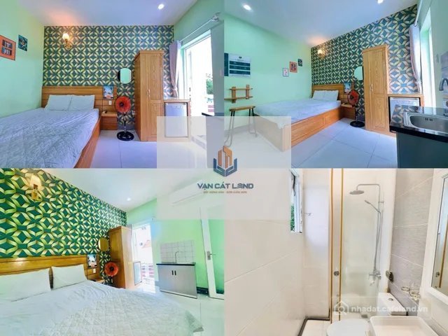 Bất động sản tại TP. Hồ Chí Minh - ảnh 1