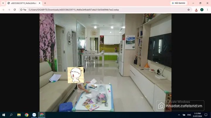 Bất động sản tại TP. Hồ Chí Minh - ảnh 1