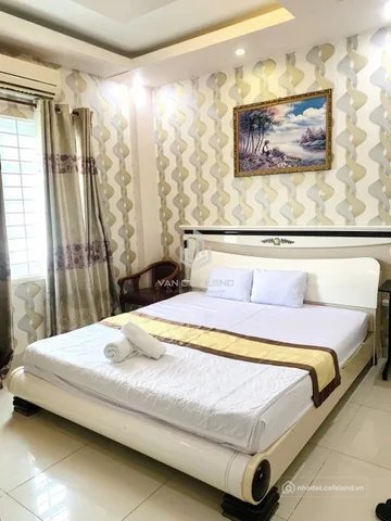 Bất động sản tại TP. Hồ Chí Minh - ảnh 1