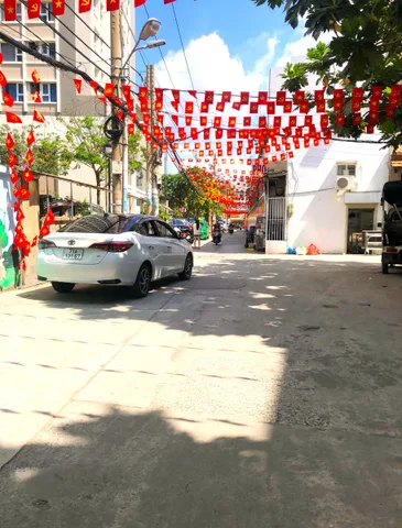 Bất động sản tại TP. Hồ Chí Minh - ảnh 1