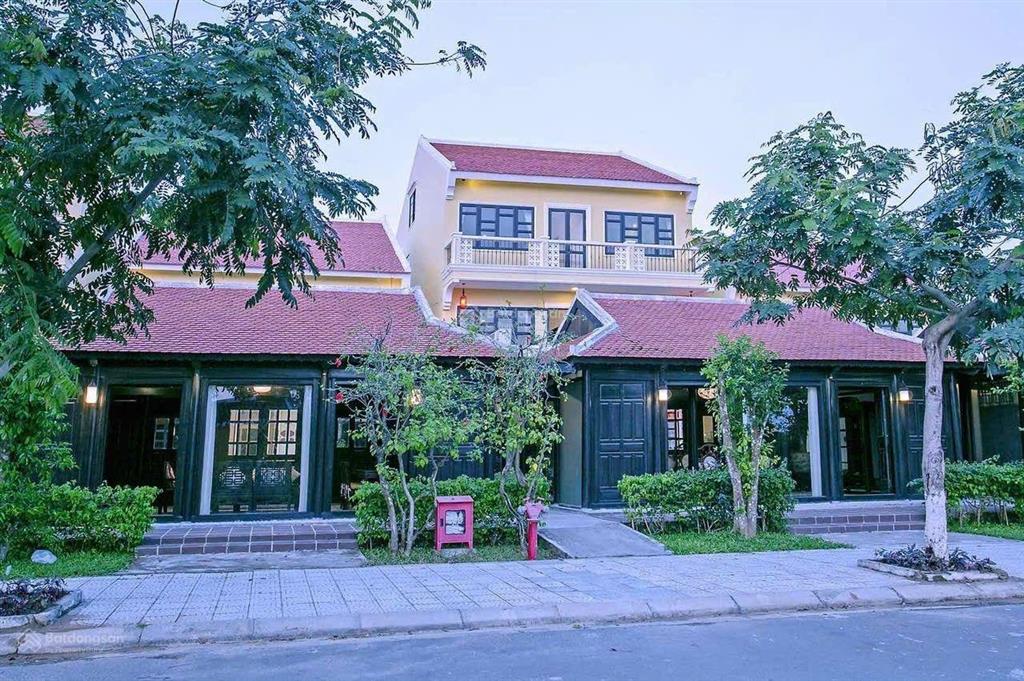 Bất động sản tại Quảng Nam - ảnh 1