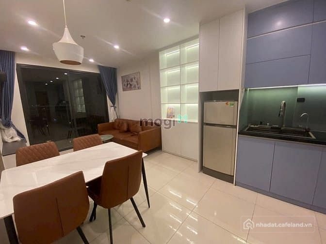 Bất động sản tại TP. Hồ Chí Minh - ảnh 1