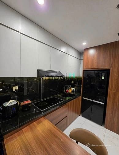 Bất động sản tại TP. Hồ Chí Minh - ảnh 1
