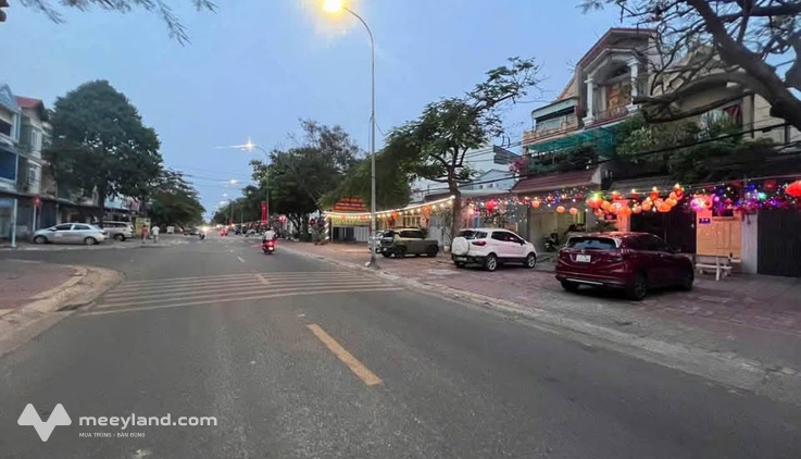 Bất động sản tại Bà Rịa - Vũng Tàu - ảnh 1