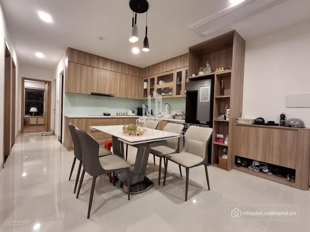 Bất động sản tại TP. Hồ Chí Minh - ảnh 1