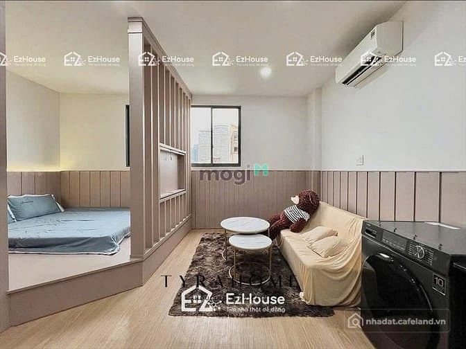 Bất động sản tại TP. Hồ Chí Minh - ảnh 1