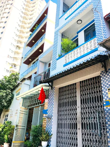 Bất động sản tại TP. Hồ Chí Minh - ảnh 1