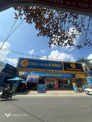 Bất động sản tại Thừa Thiên Huế - ảnh 1