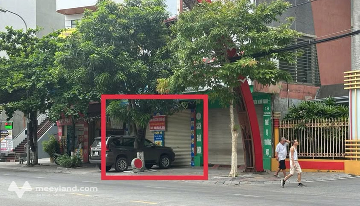 Bất động sản tại Thái Bình - ảnh 1