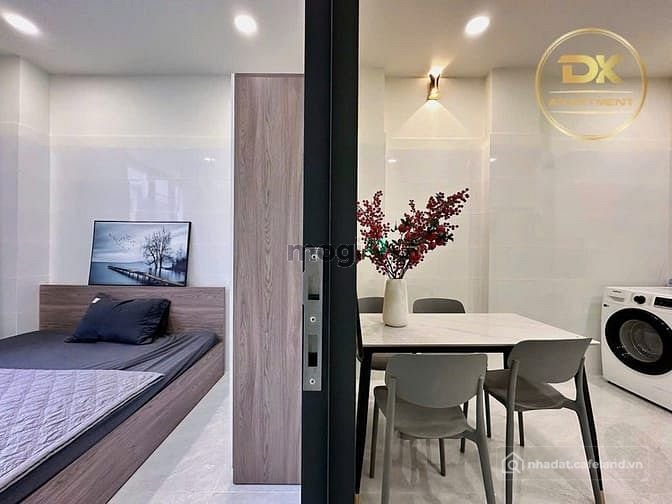 Bất động sản tại TP. Hồ Chí Minh - ảnh 1