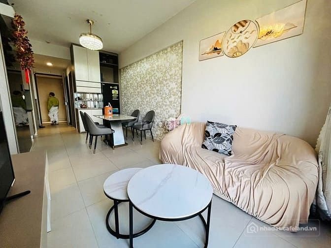 Bất động sản tại TP. Hồ Chí Minh - ảnh 1